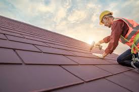 Best Solar Panel Roofing Installation  in Luck, WI